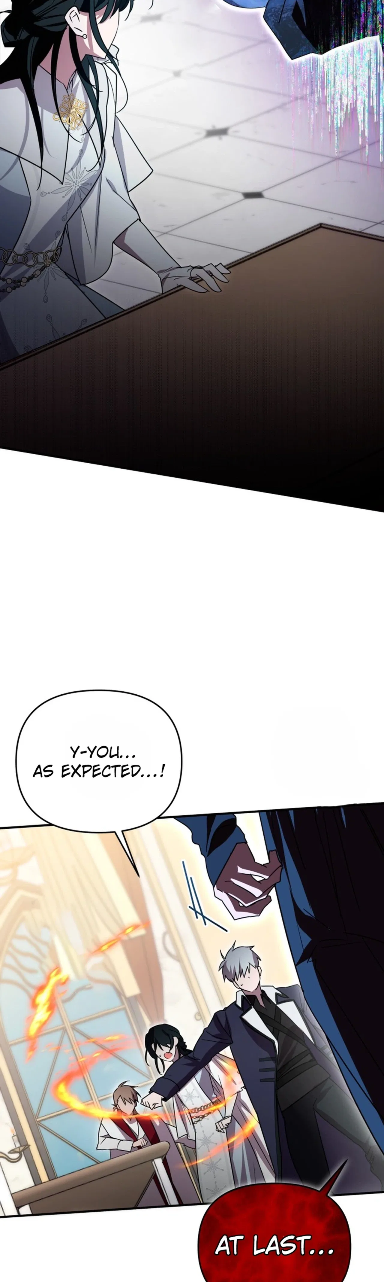 I’m a Solo Guide Chapter 85 – Page 37