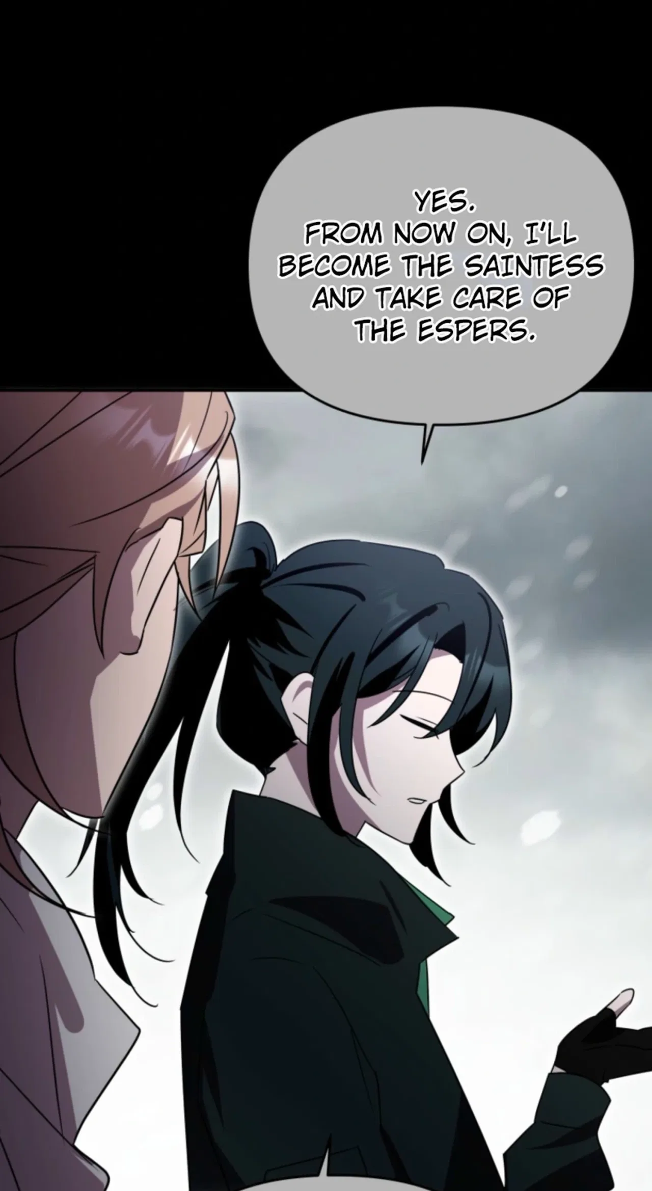 I’m a Solo Guide Chapter 84 – Page 4