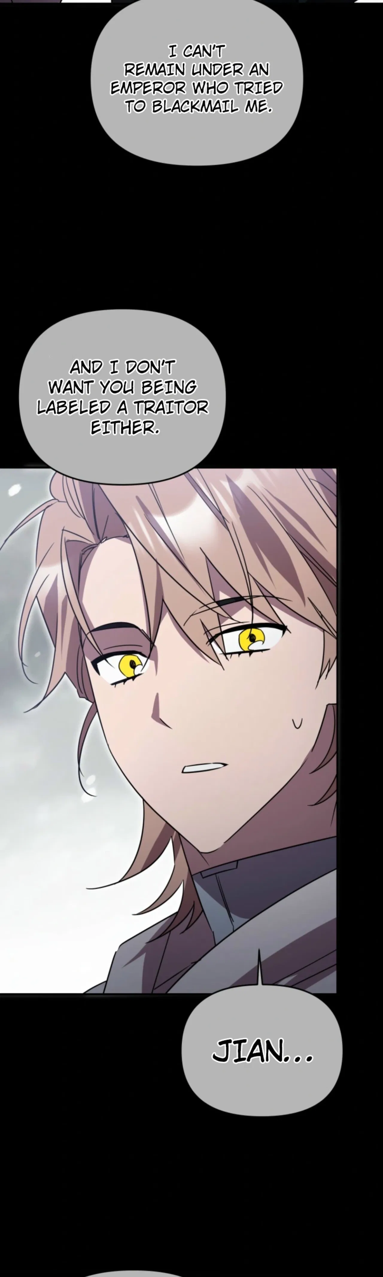 I’m a Solo Guide Chapter 84 – Page 5