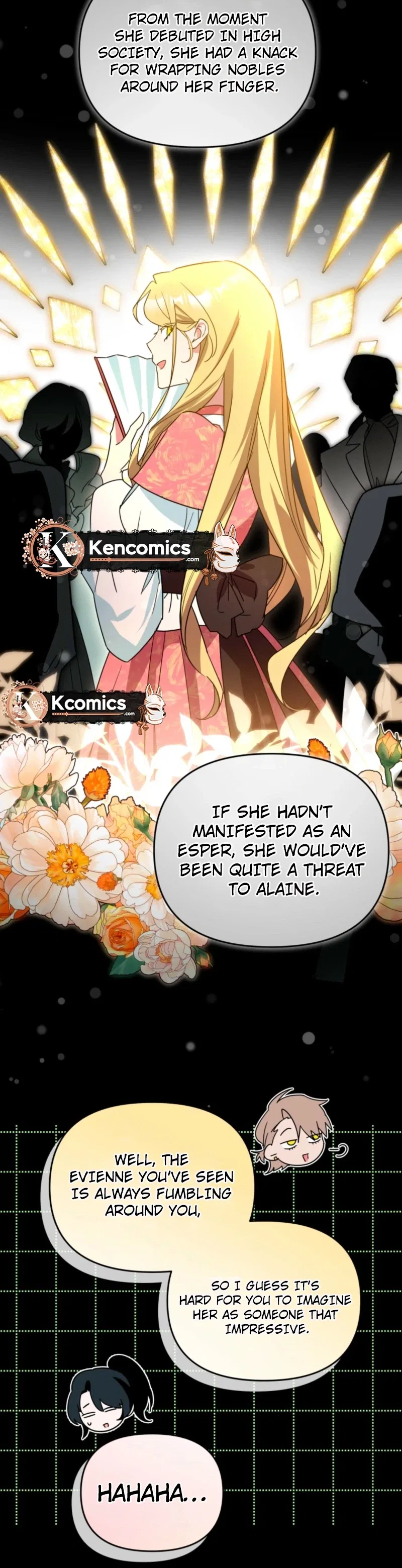 I’m a Solo Guide Chapter 84 – Page 10