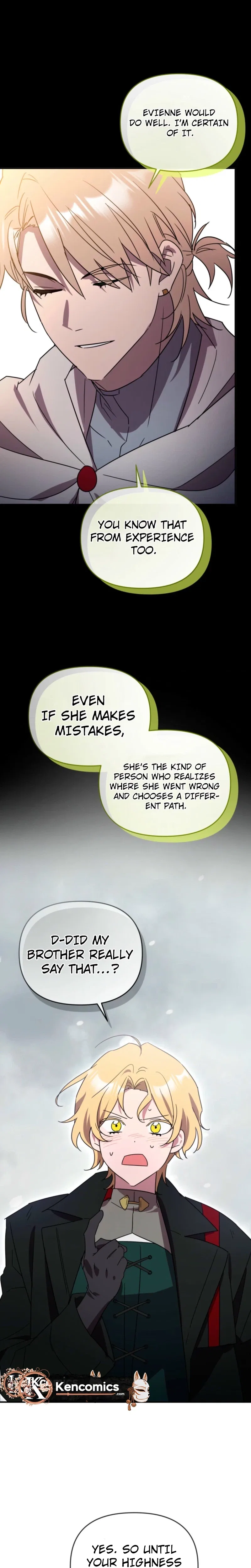 I’m a Solo Guide Chapter 84 – Page 11
