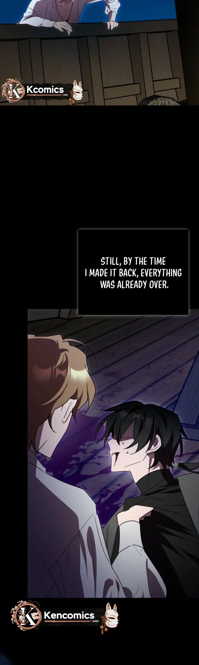 I’m a Solo Guide Chapter 84 – Page 16