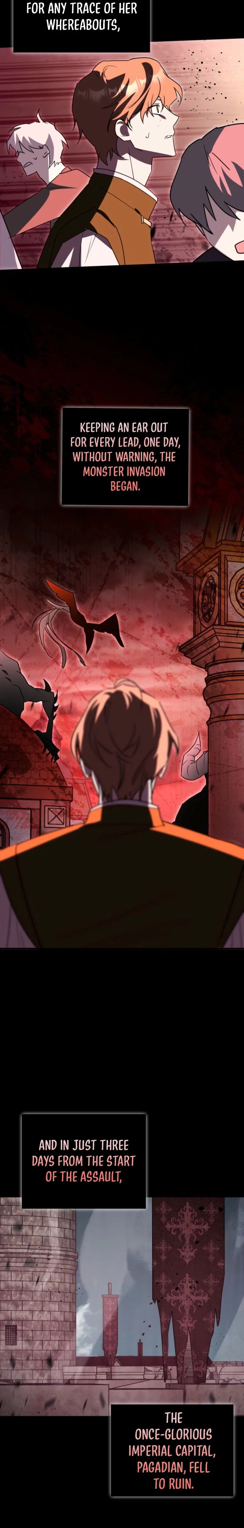 I’m a Solo Guide Chapter 84 – Page 18