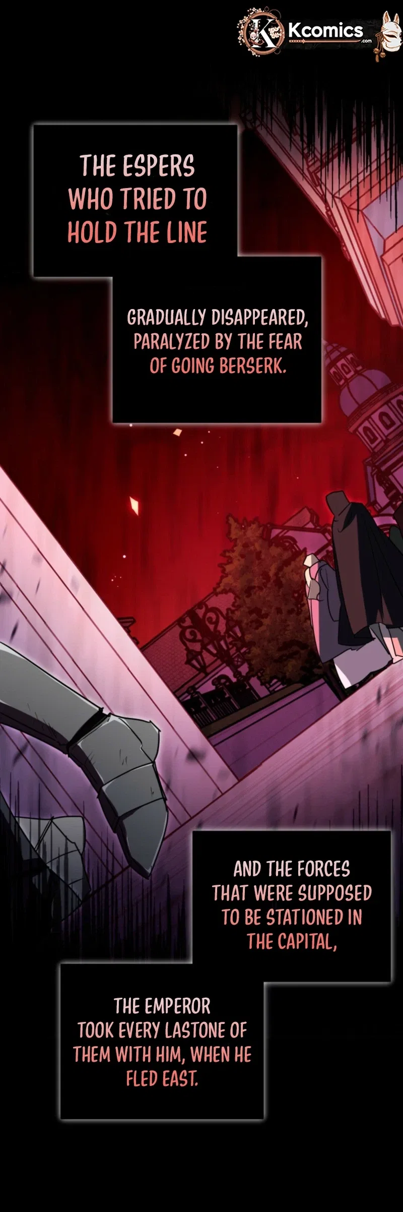 I’m a Solo Guide Chapter 84 – Page 19