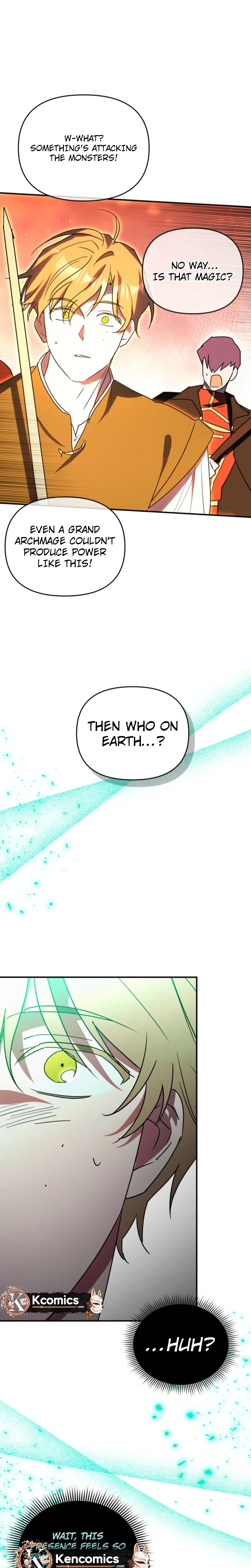 I’m a Solo Guide Chapter 84 – Page 23
