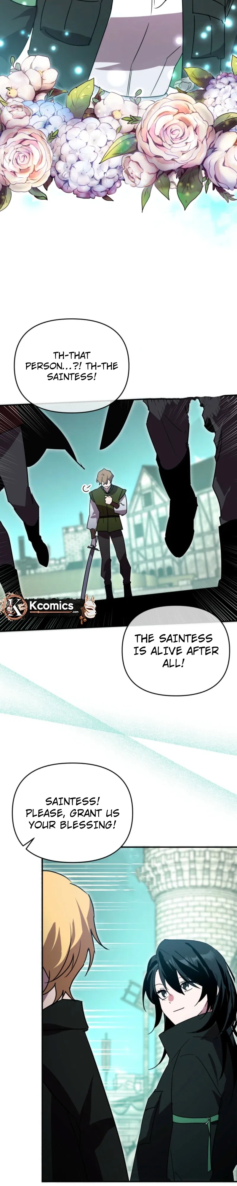I’m a Solo Guide Chapter 84 – Page 25
