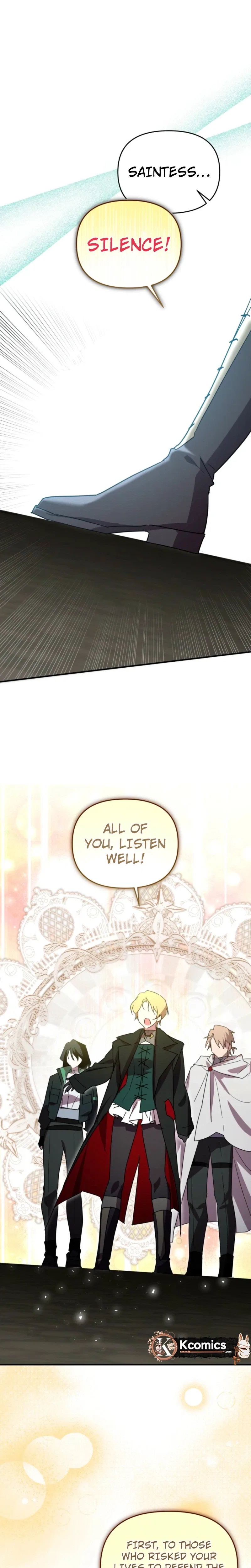 I’m a Solo Guide Chapter 84 – Page 26