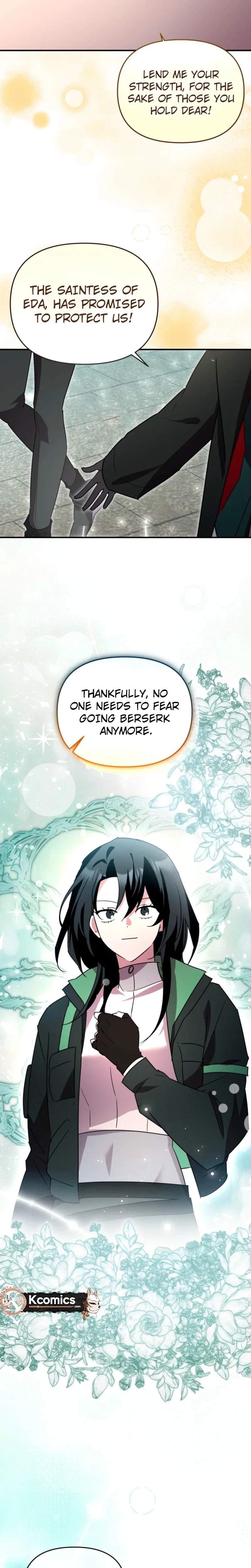I’m a Solo Guide Chapter 84 – Page 29