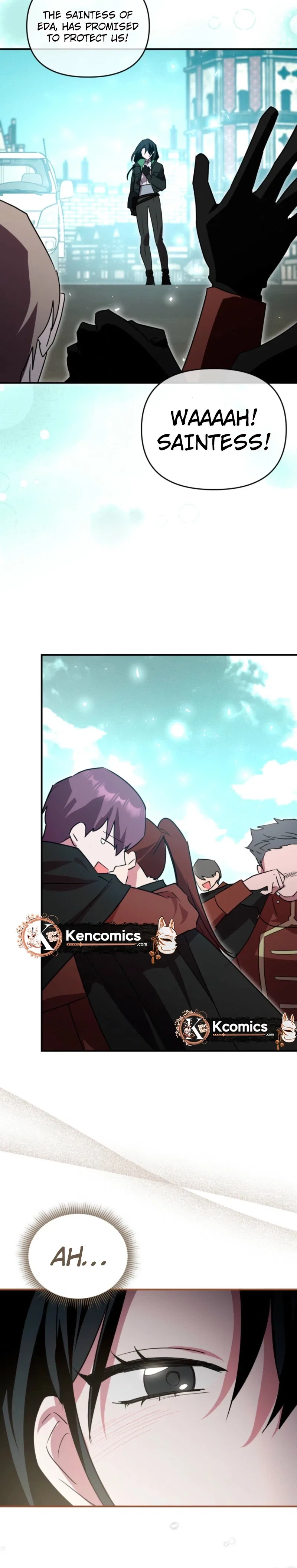 I’m a Solo Guide Chapter 84 – Page 30
