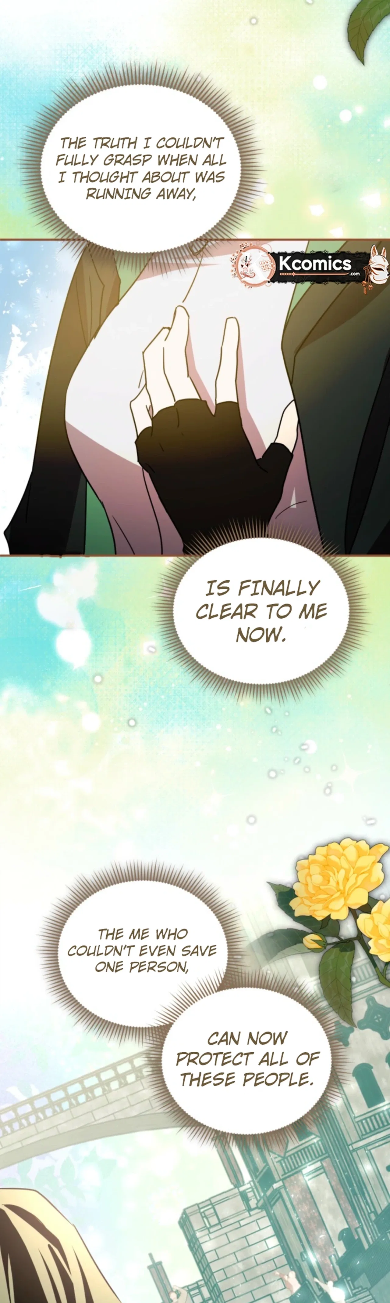 I’m a Solo Guide Chapter 84 – Page 32