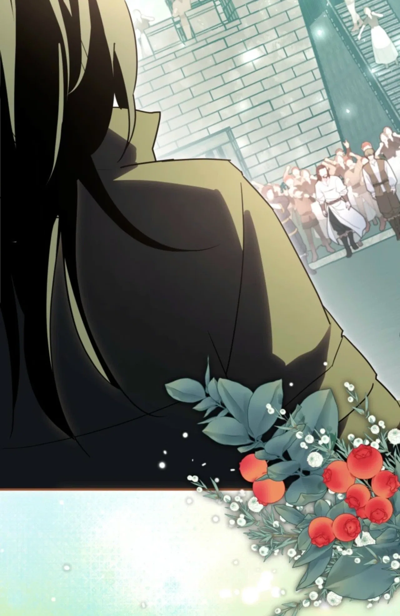 I’m a Solo Guide Chapter 84 – Page 33