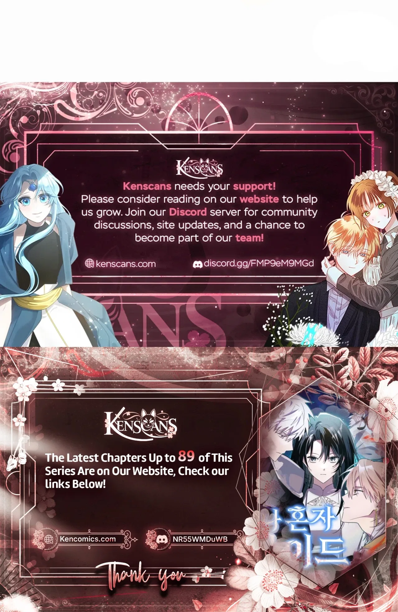 I’m a Solo Guide Chapter 84 – Page 36