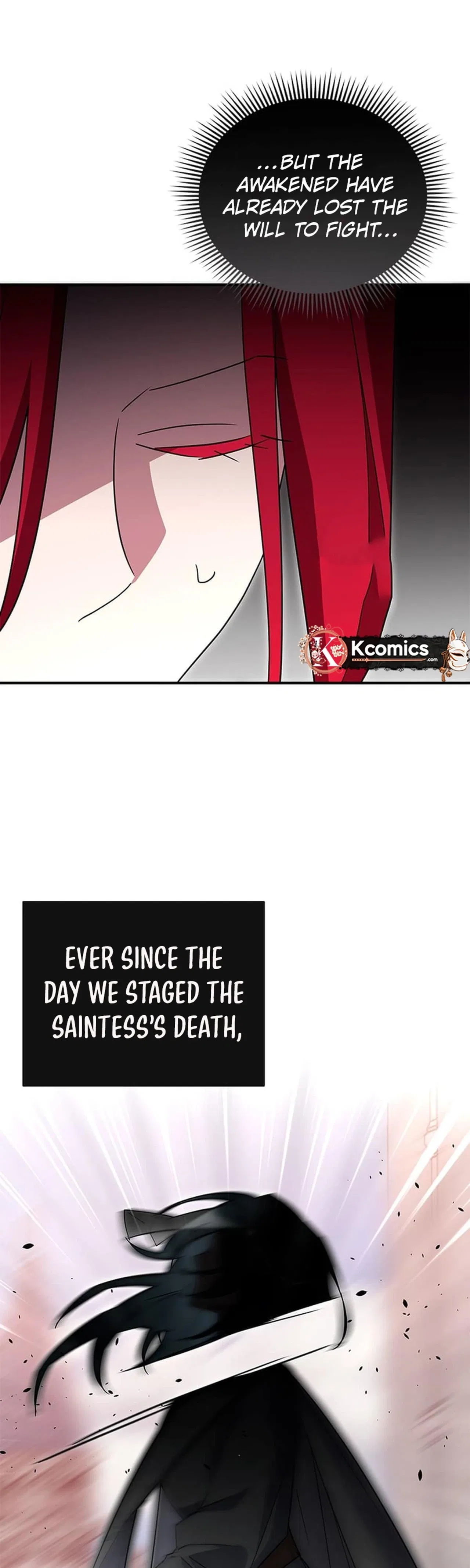 I’m a Solo Guide Chapter 83 – Page 6