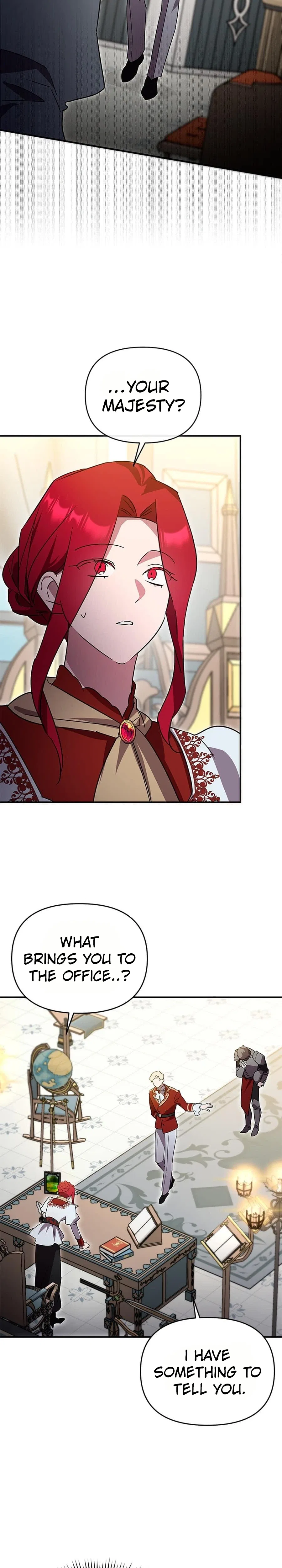 I’m a Solo Guide Chapter 83 – Page 9