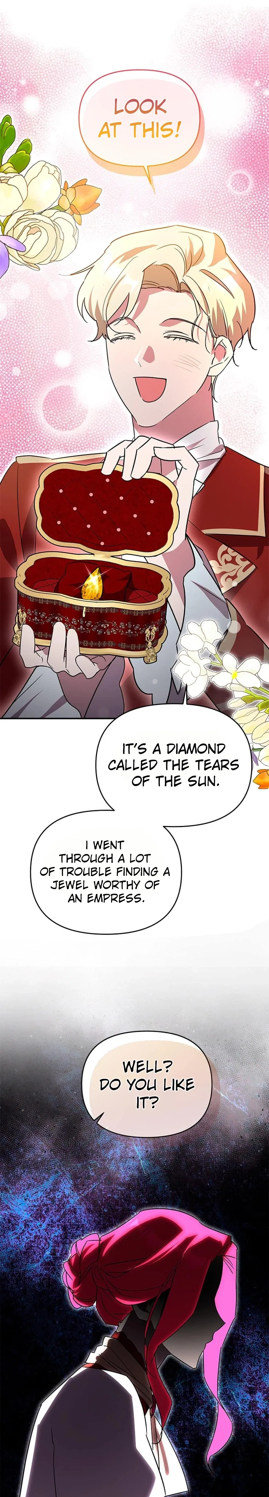 I’m a Solo Guide Chapter 83 – Page 11