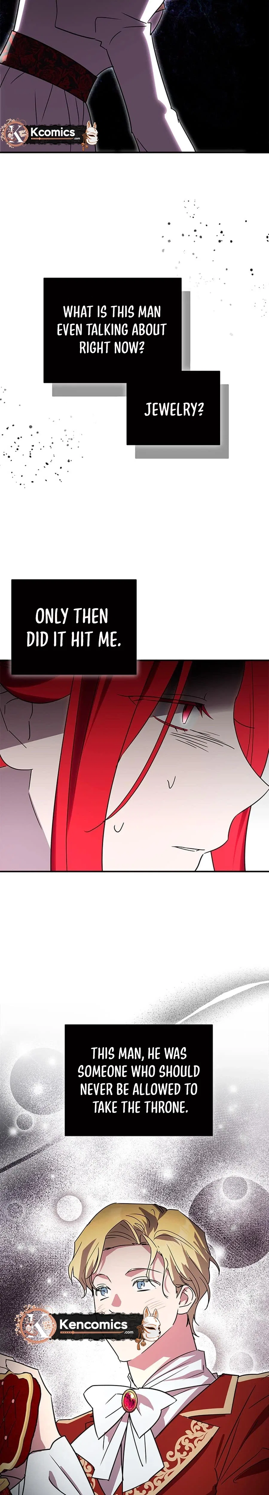 I’m a Solo Guide Chapter 83 – Page 12