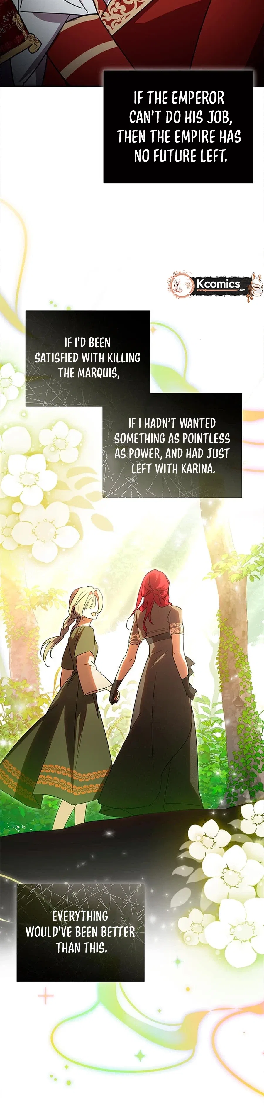 I’m a Solo Guide Chapter 83 – Page 13
