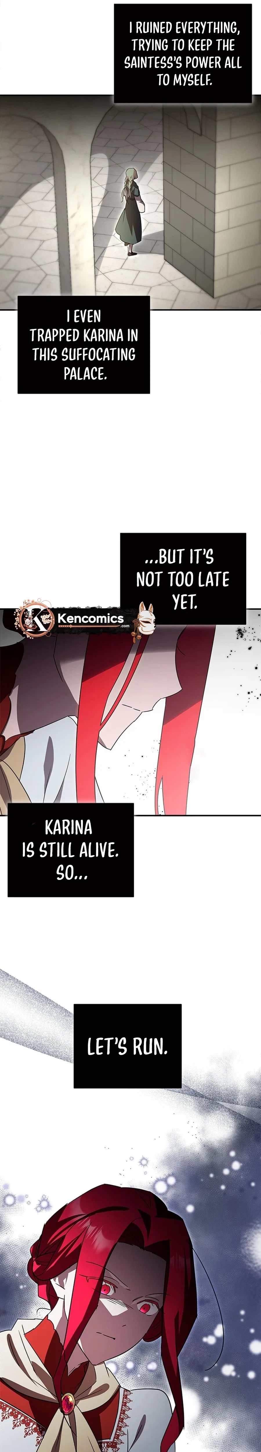 I’m a Solo Guide Chapter 83 – Page 14