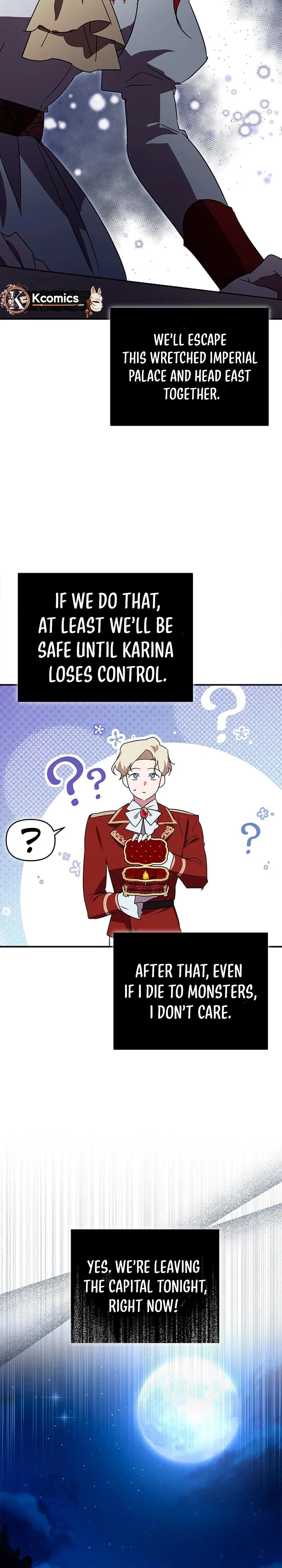I’m a Solo Guide Chapter 83 – Page 15