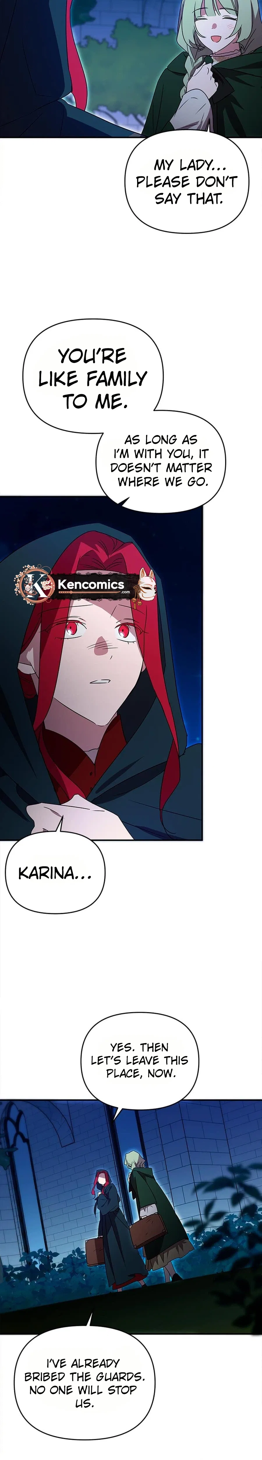 I’m a Solo Guide Chapter 83 – Page 18