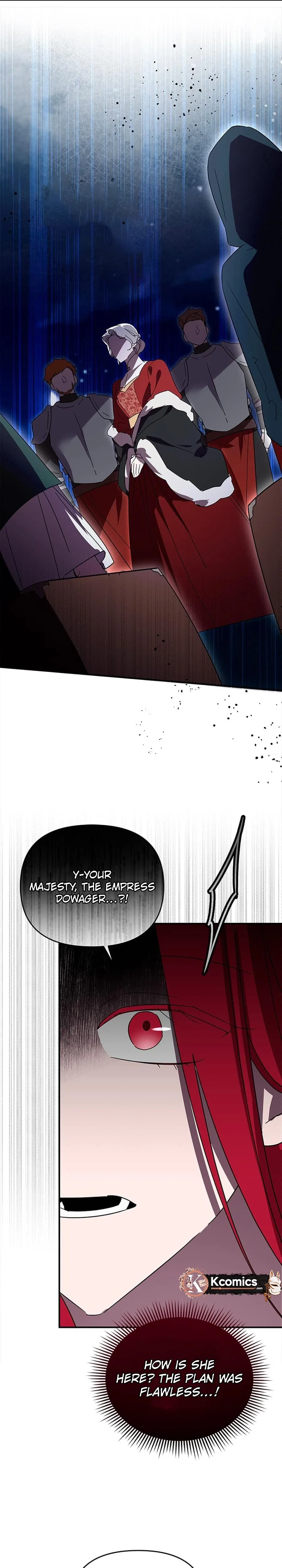 I’m a Solo Guide Chapter 83 – Page 20