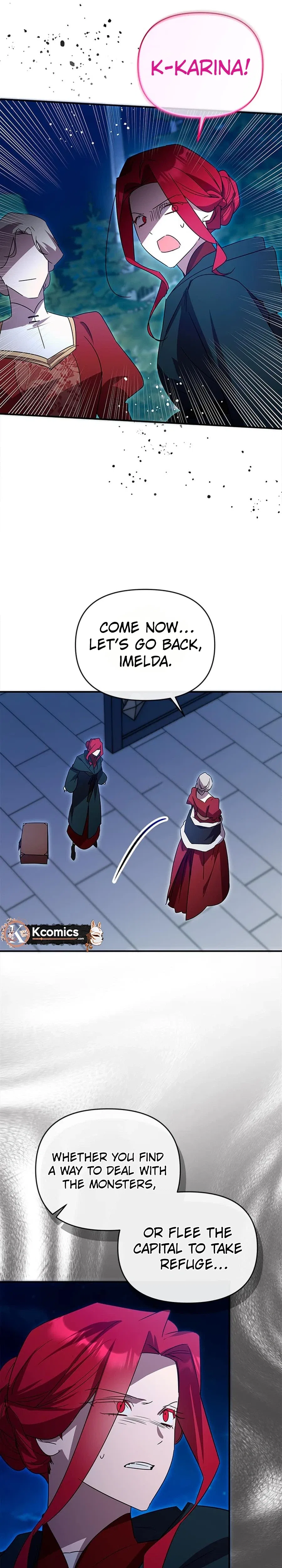 I’m a Solo Guide Chapter 83 – Page 23