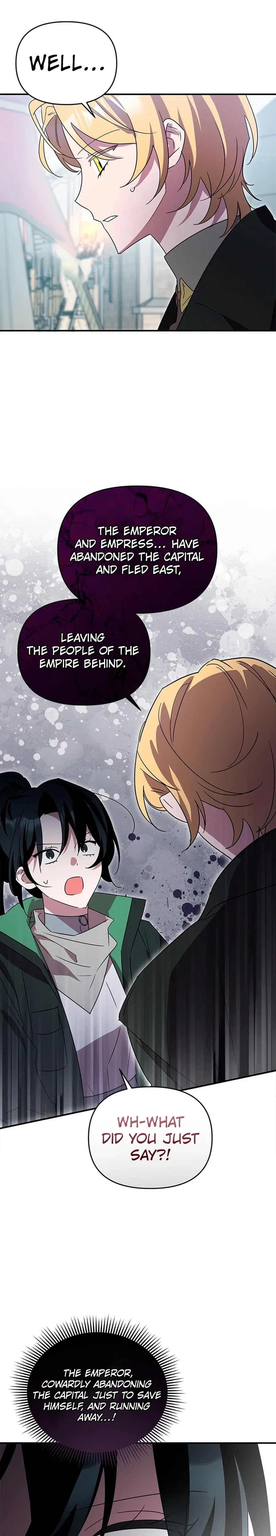 I’m a Solo Guide Chapter 83 – Page 30