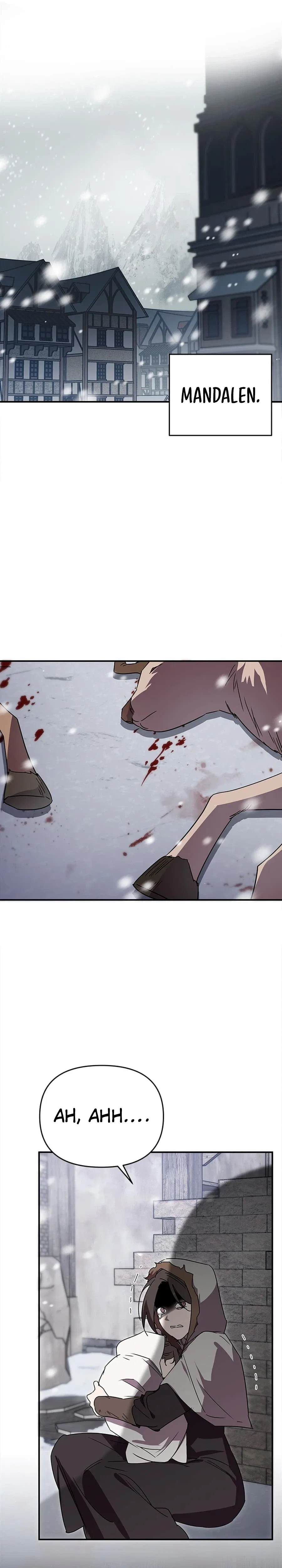 I’m a Solo Guide Chapter 82 – Page 10