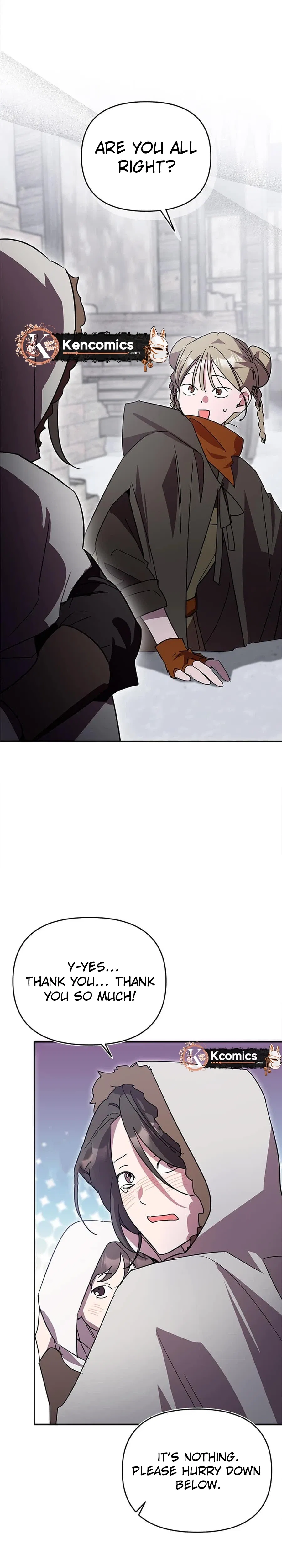 I’m a Solo Guide Chapter 82 – Page 13