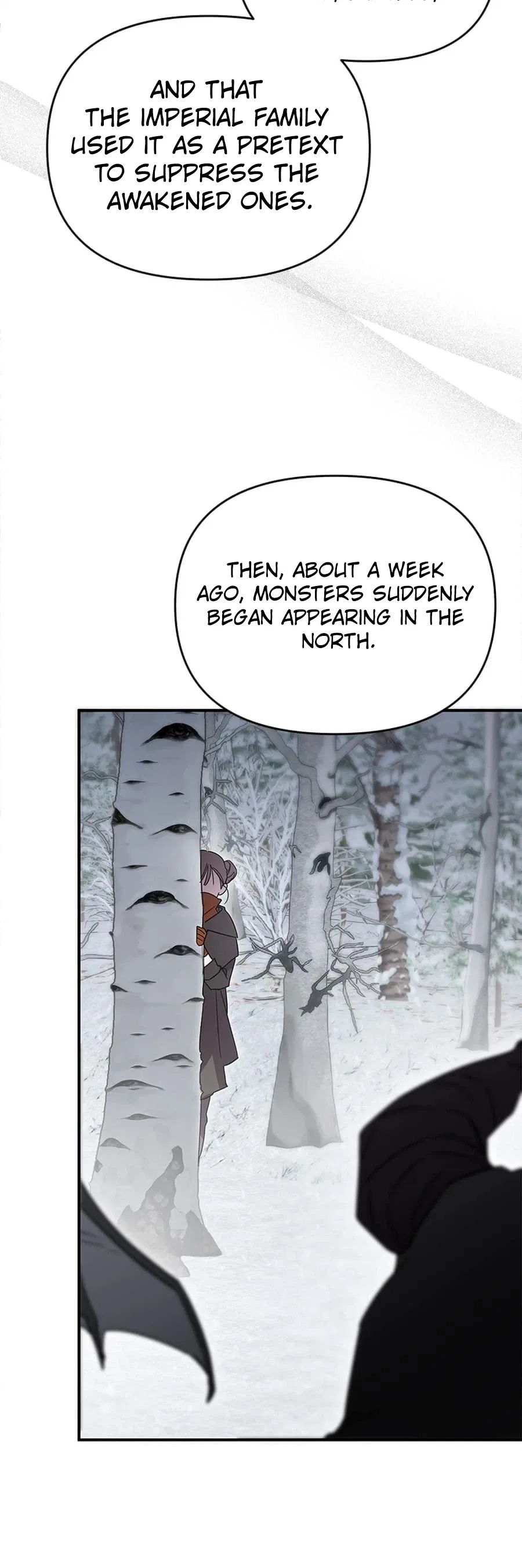 I’m a Solo Guide Chapter 82 – Page 20