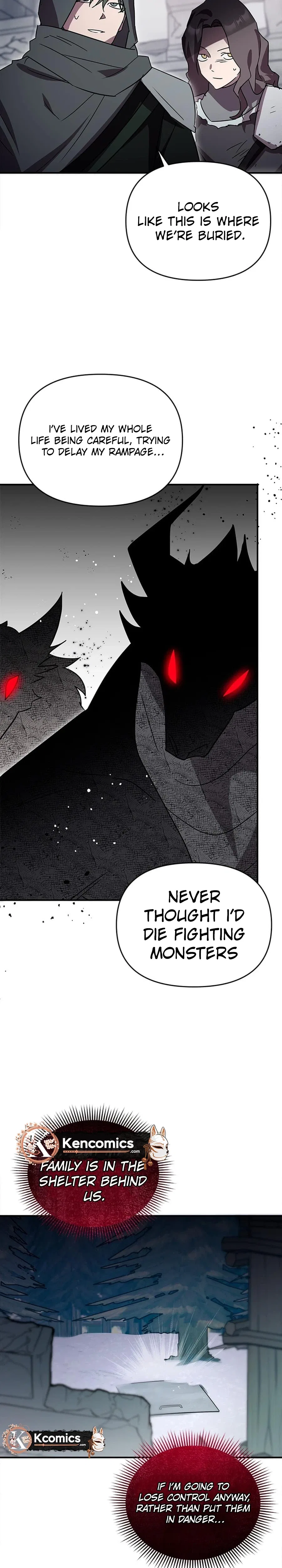 I’m a Solo Guide Chapter 82 – Page 28