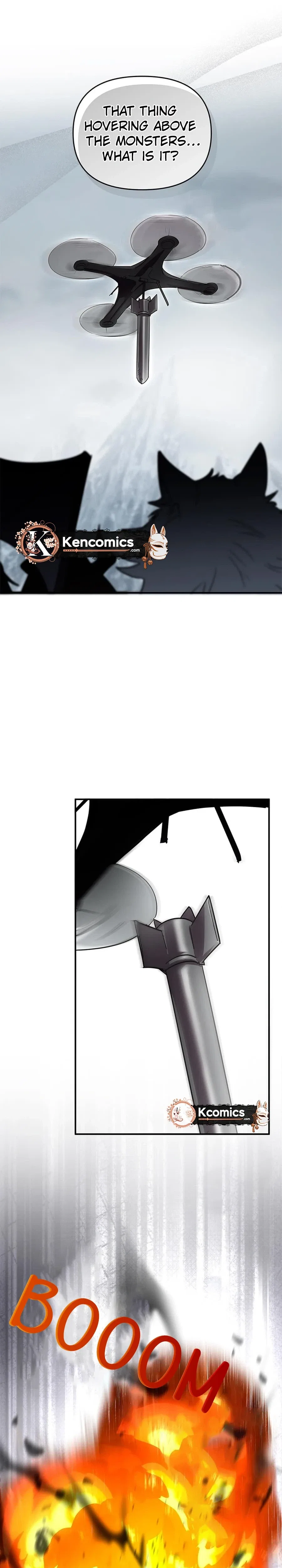 I’m a Solo Guide Chapter 82 – Page 30
