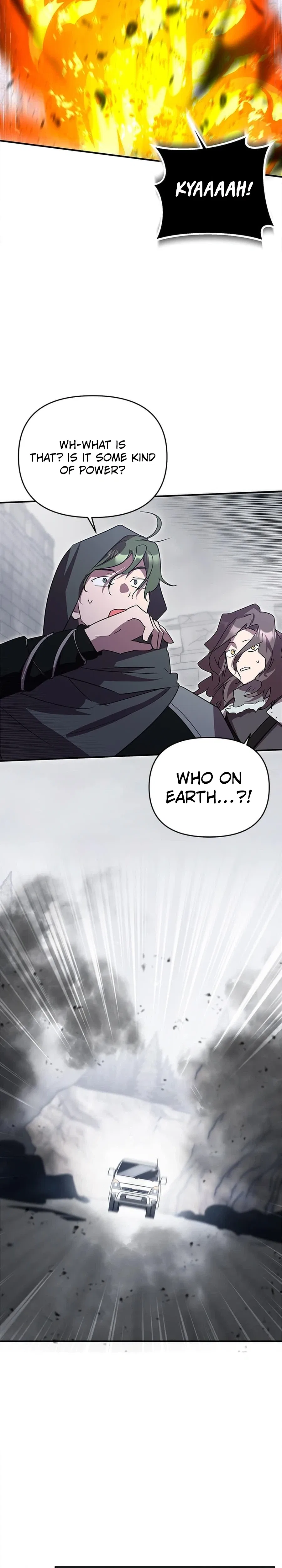 I’m a Solo Guide Chapter 82 – Page 31