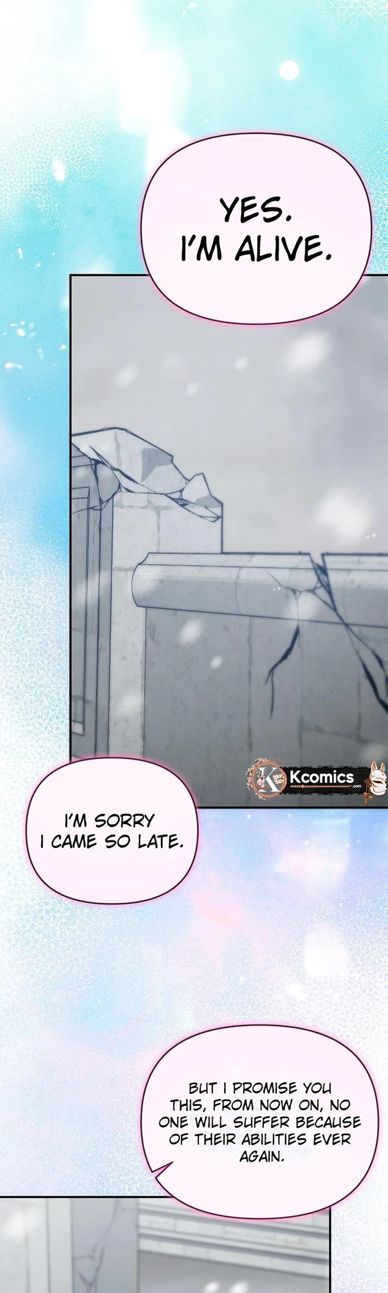 I’m a Solo Guide Chapter 82 – Page 36
