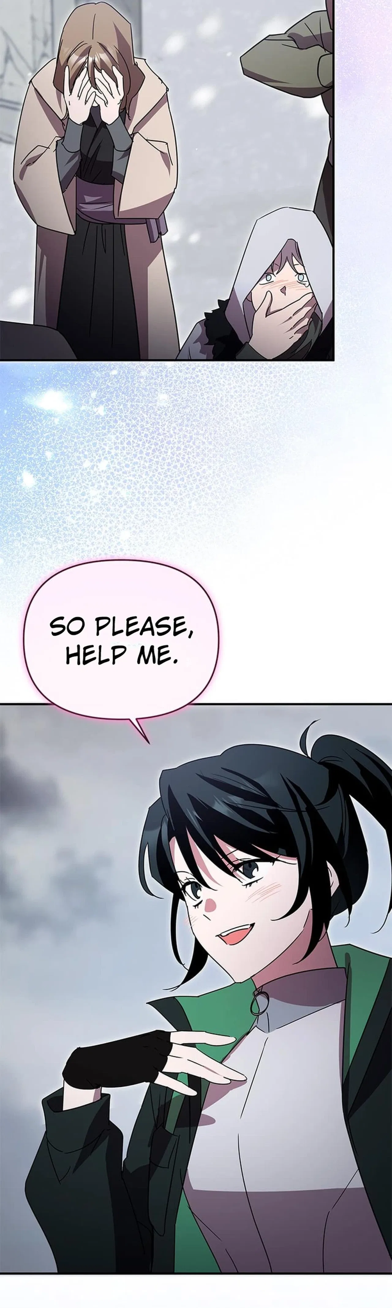 I’m a Solo Guide Chapter 82 – Page 38