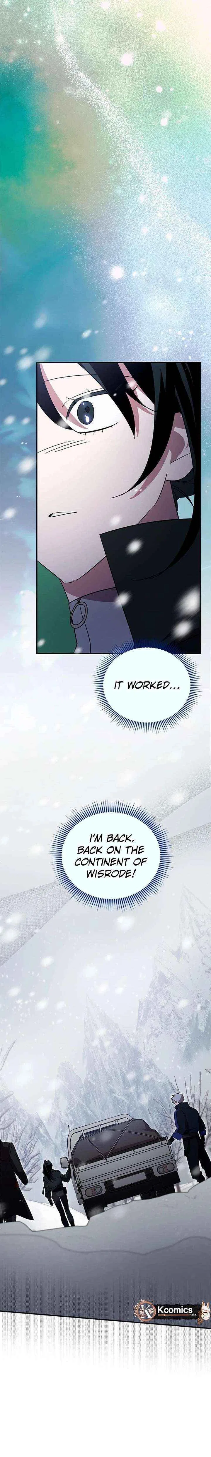 I’m a Solo Guide Chapter 81 – Page 6