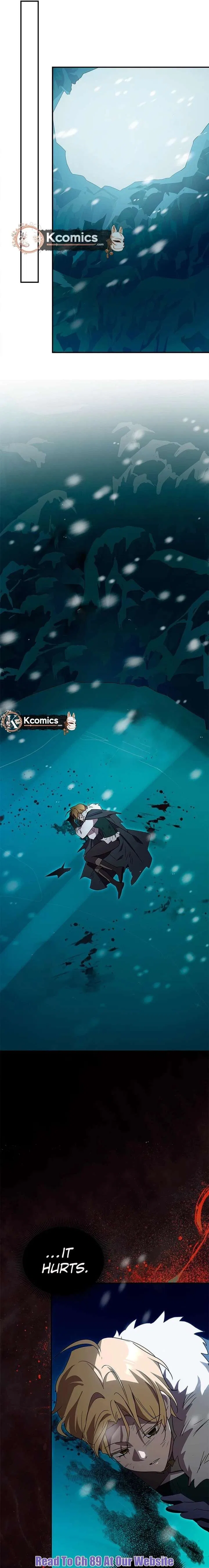 I’m a Solo Guide Chapter 81 – Page 12