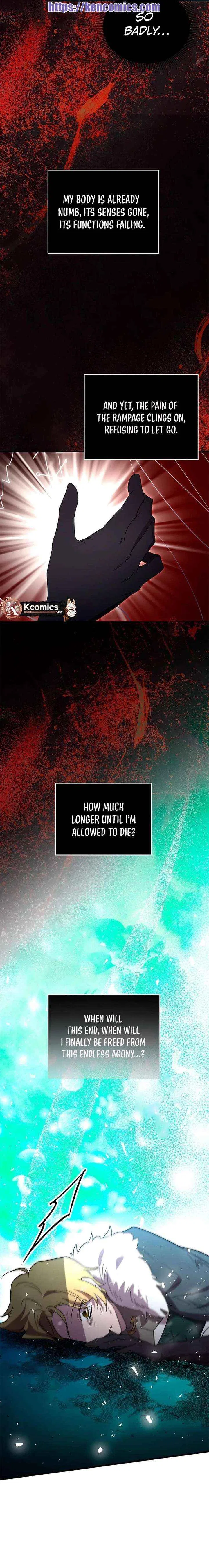 I’m a Solo Guide Chapter 81 – Page 13