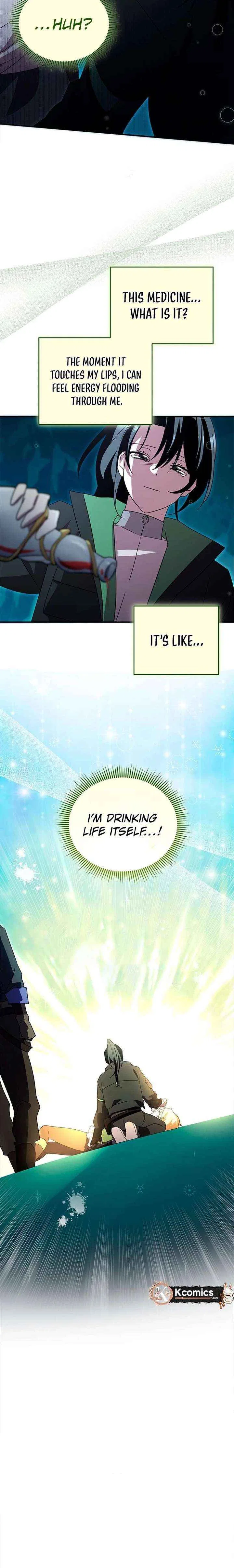 I’m a Solo Guide Chapter 81 – Page 18