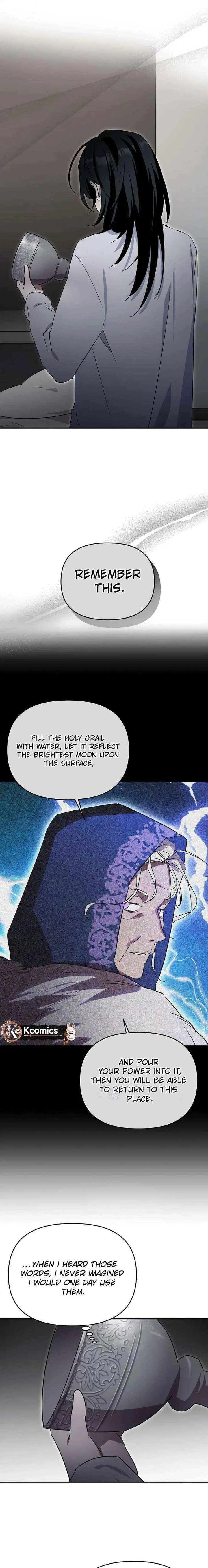 I’m a Solo Guide Chapter 80 – Page 5
