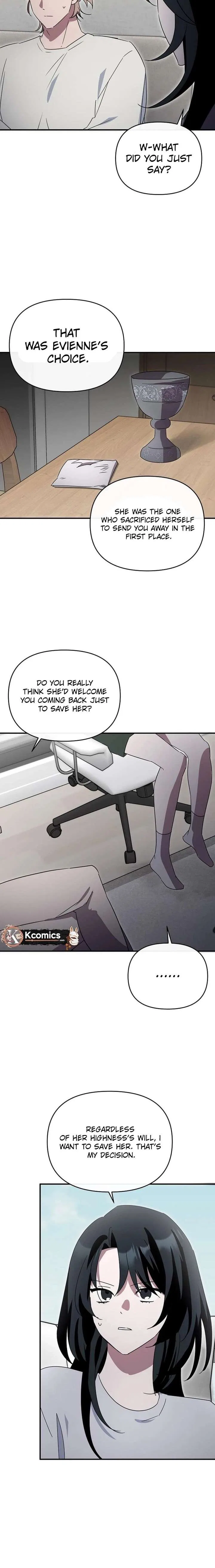 I’m a Solo Guide Chapter 80 – Page 13