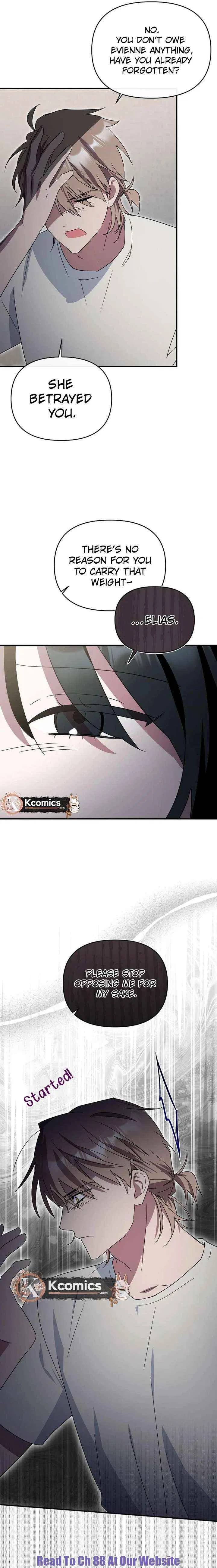I’m a Solo Guide Chapter 80 – Page 14