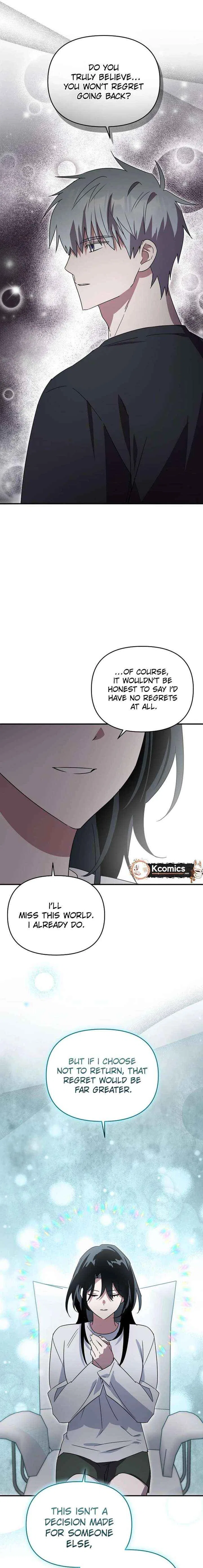 I’m a Solo Guide Chapter 80 – Page 18