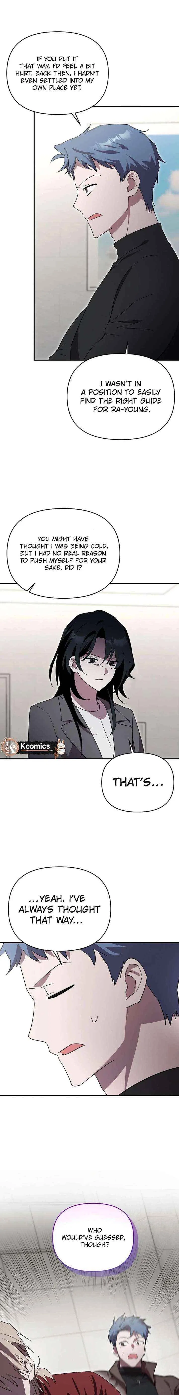 I’m a Solo Guide Chapter 80 – Page 24
