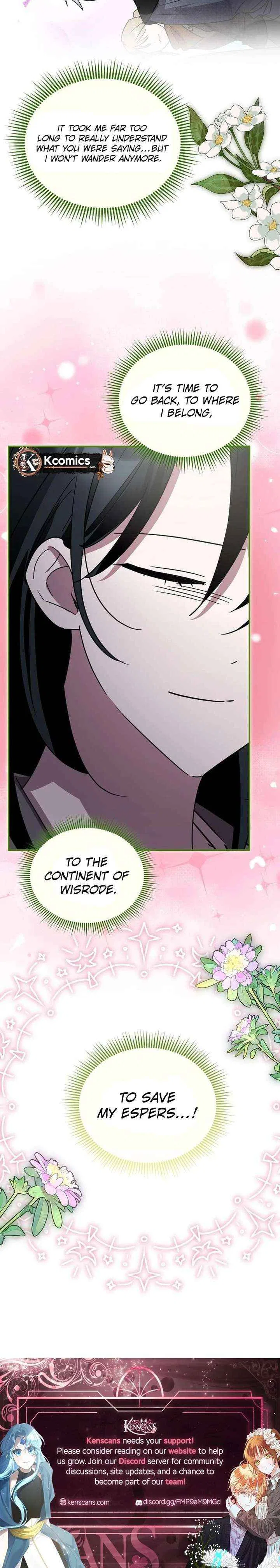 I’m a Solo Guide Chapter 80 – Page 27