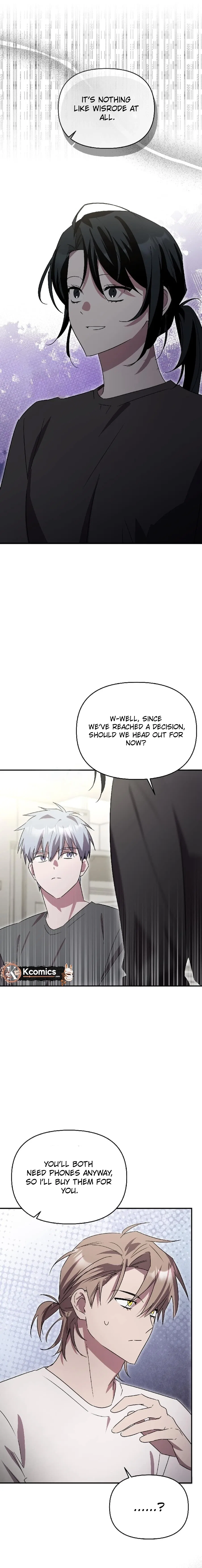I’m a Solo Guide Chapter 79 – Page 4