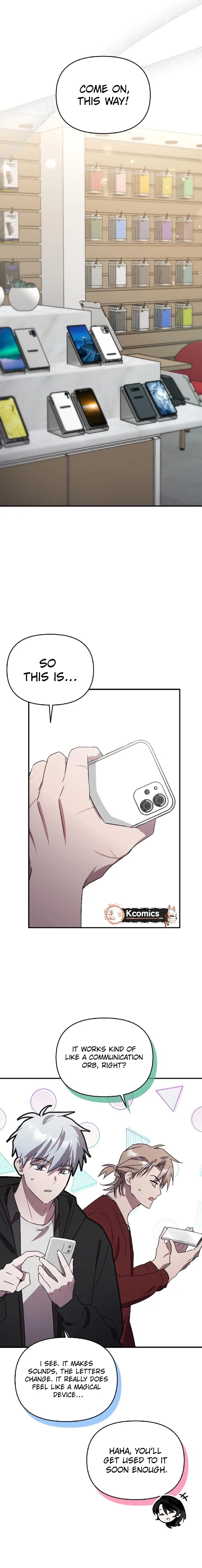 I’m a Solo Guide Chapter 79 – Page 5