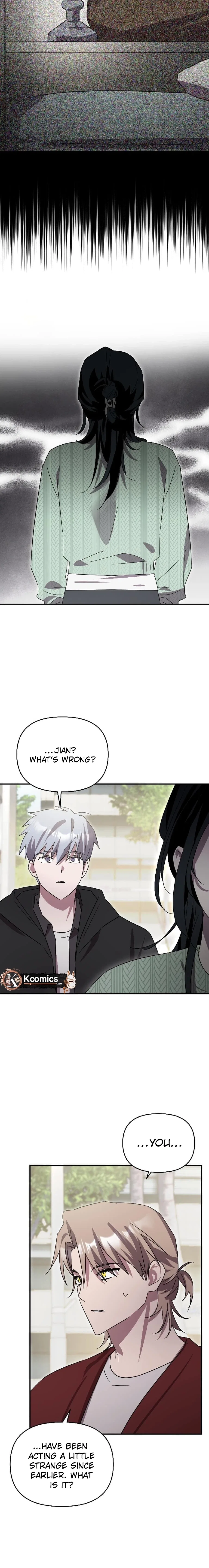 I’m a Solo Guide Chapter 79 – Page 7