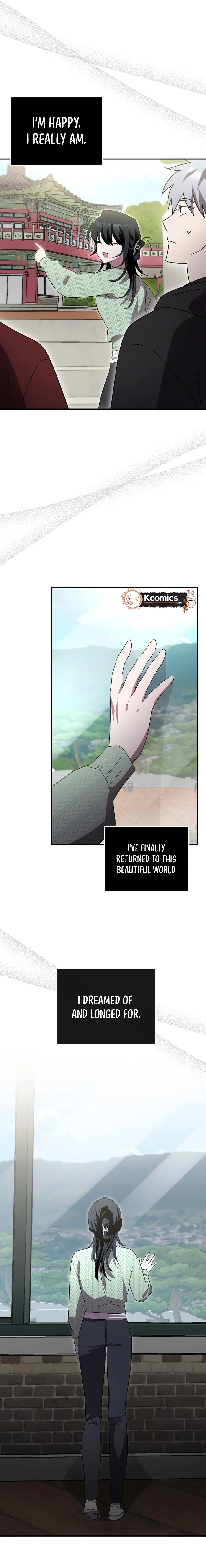 I’m a Solo Guide Chapter 79 – Page 10