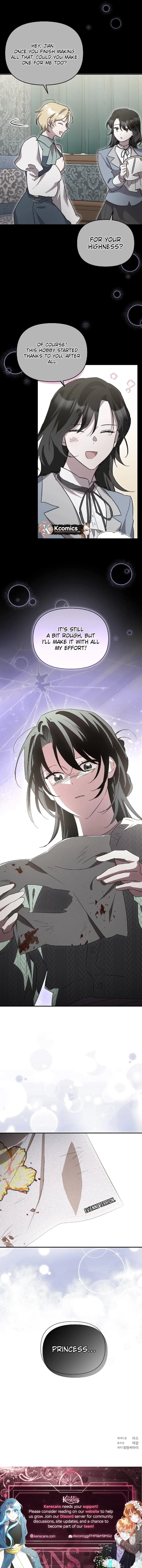 I’m a Solo Guide Chapter 79 – Page 24